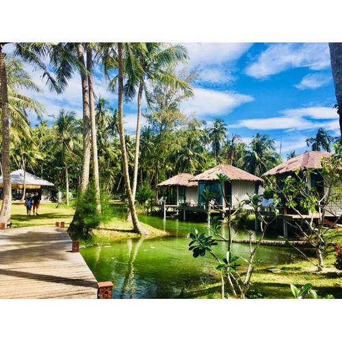 Prompakdee Kohmak Resort