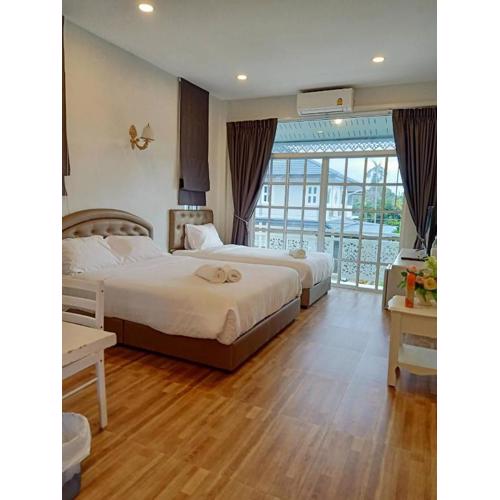 Promporn Boutique Hotel