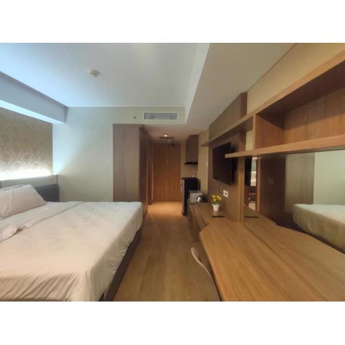 Properti Sun Premira Condotel Apartment Adi Sucipto Yogyakarta