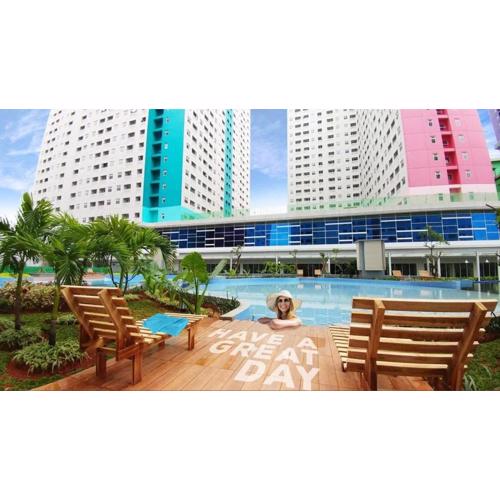 Properti9 at Apartemen Green Pramuka