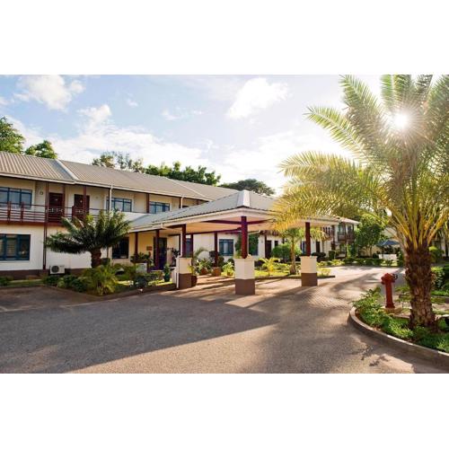 Protea Hotel by Marriott Dar es Salaam Oyster Bay