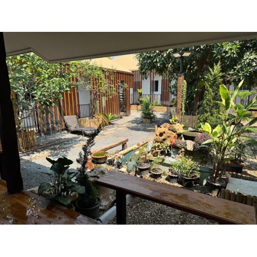 Proud Chiang Mai Poshtel