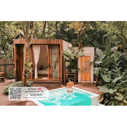 Proud Phu Fah Maerim Resort