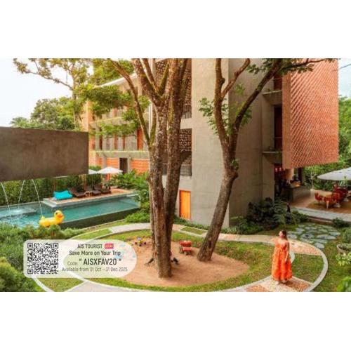 Proud Phu Fah Muang Chiang Mai