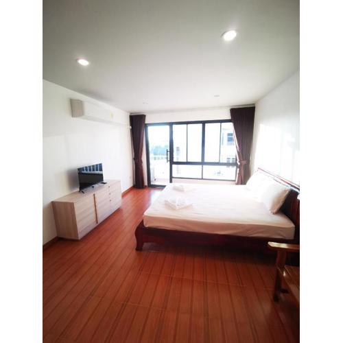 Proud Room & wifi 4 North Pattaya