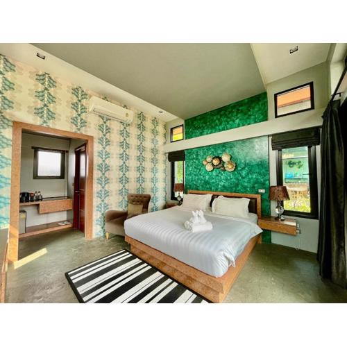 ProudChan Boutique Resort