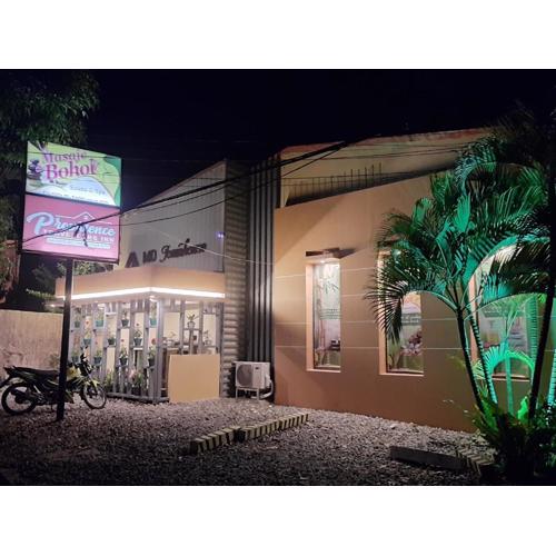 Providence Travellers Inn & Spa