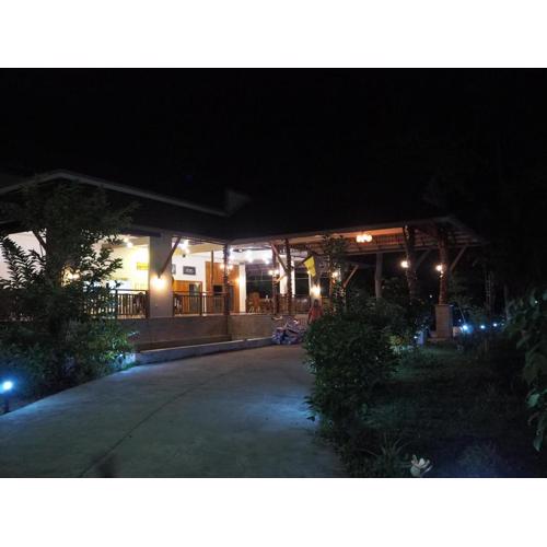 Pru Valley Thaley Tai Resort