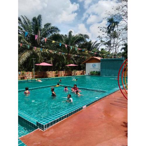 Pru YaiChee Park - Chaiya -