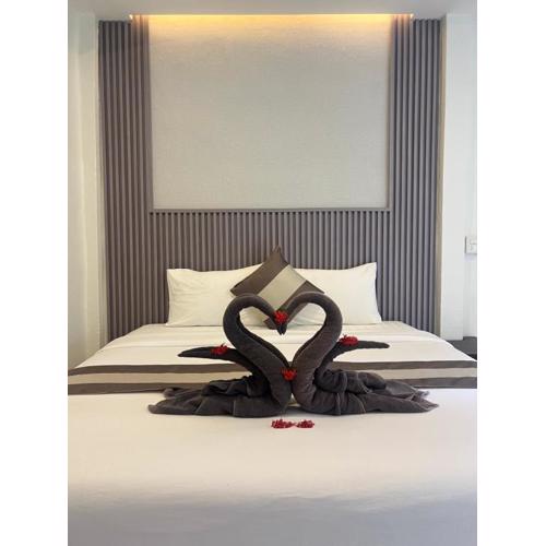 Prukrom Lanta Guesthouse