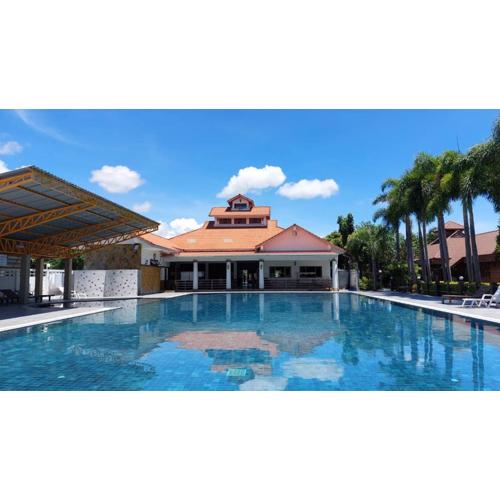 Pruksa Resort Prachuabkhirikhan