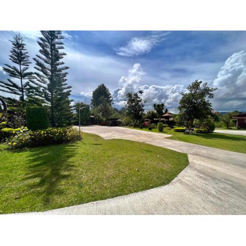 Pruksa View Homestay