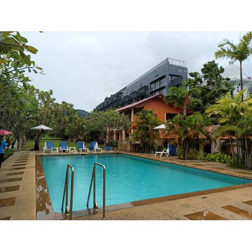 PS 2 Resort Phuket Patong - SHA Plus