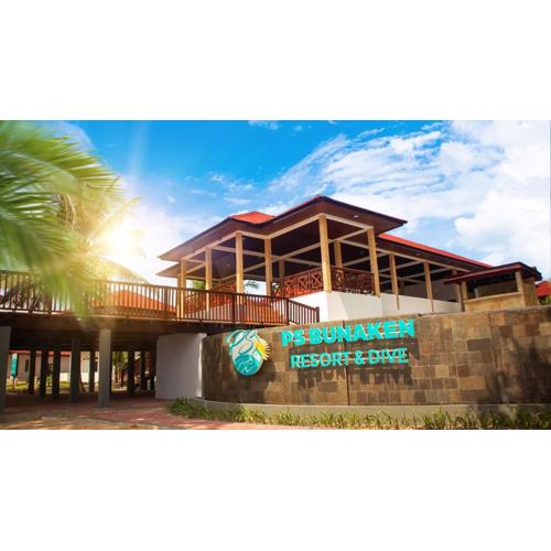 PS Bunaken Resort and Dive