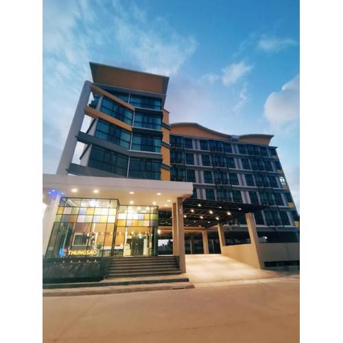 PS Thungsao Hotel