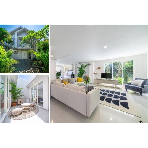 PT Park Homei Bali - The View Villa 3 Bedroom Villa in Uluwatu