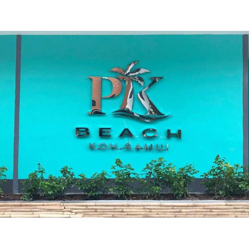 PTK BEACH
