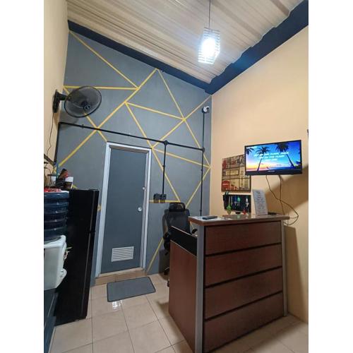 PTS Homestay Syariah