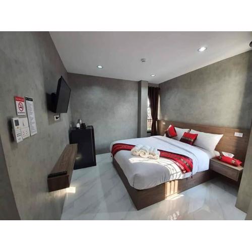 Puak Taem Boutique Hotel
