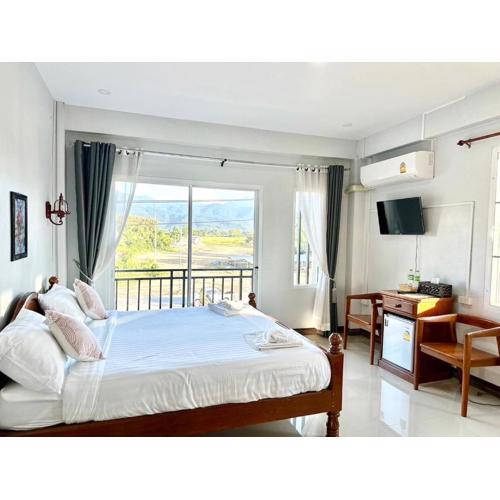 ปัวปันสุขโฮม (Puapan Suk Home)