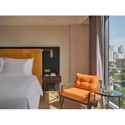 Public House Bangkok, a Member of Design Hotels