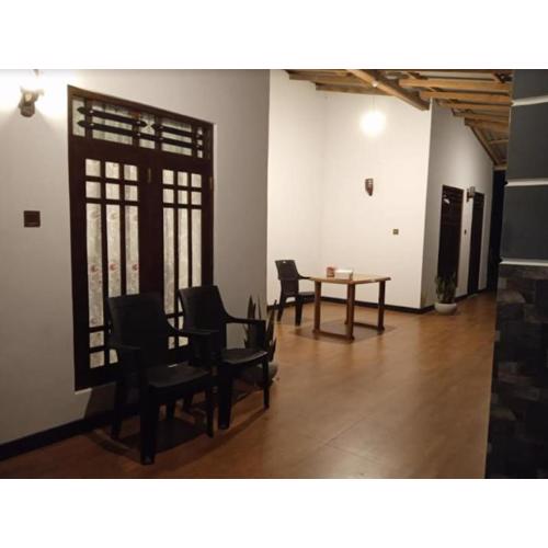 Pubudu Home stay and Safari Jeep Tours