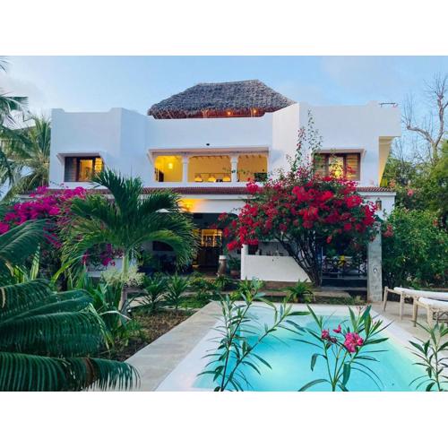 Pucci House Watamu