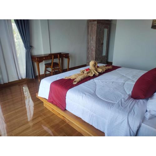 Pucuk Bang Ubud Guest House