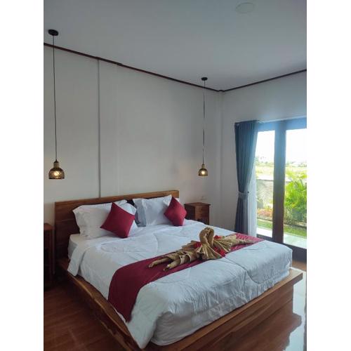 Pucuk Bang Ubud Guest House