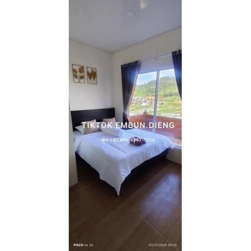 Pucuk Dieng Syariah Inn