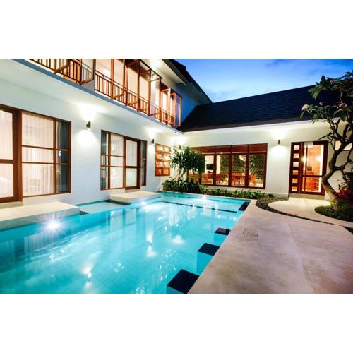 Pudak Sari Unizou Hostel