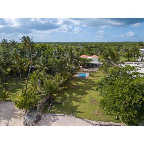 Puertazul By The Sea