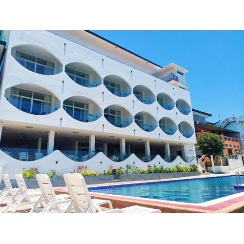 Puerto Galera Seaview Resort