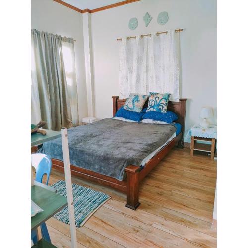 Puerto Galera Transient Guest Room