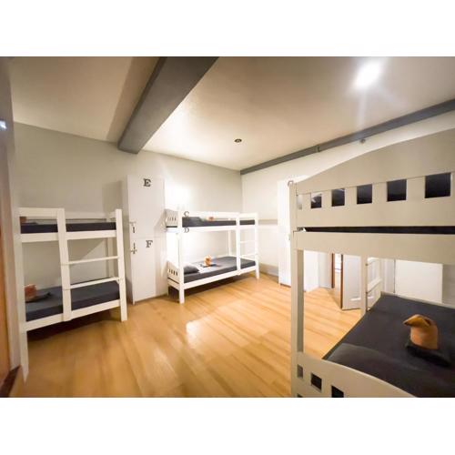 Puerto Princesa Airport Side Hostel