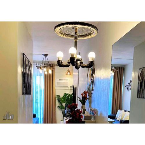 Puerto Princesa Family-Friendly Condo Near City Center - B2 5Kunzite