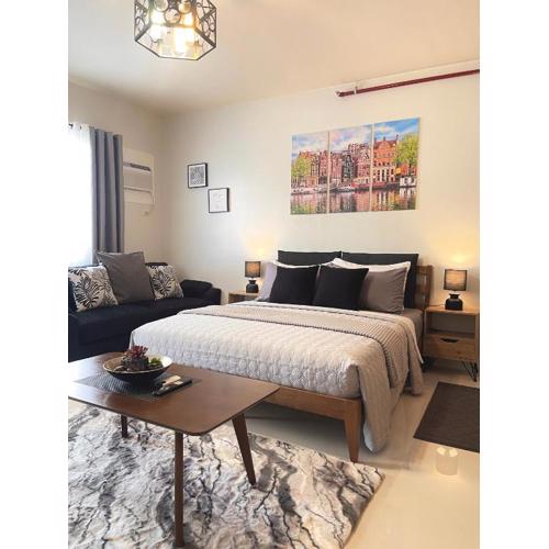 Puerto Princesa Palawan B and B by David And Jen's Suite Camella Manors Verdant