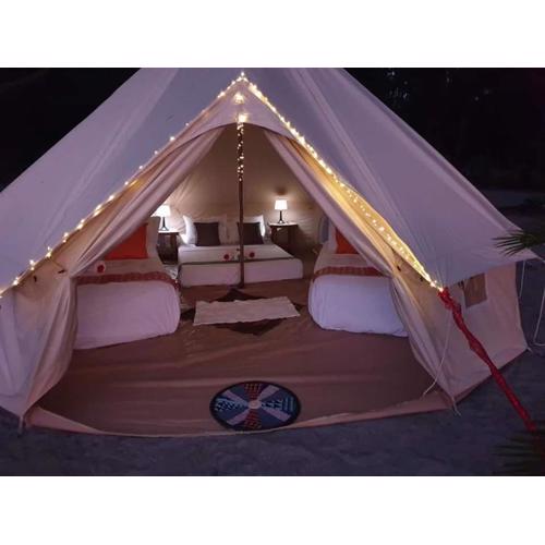 Puerto Silanguin Beach Camping Resort