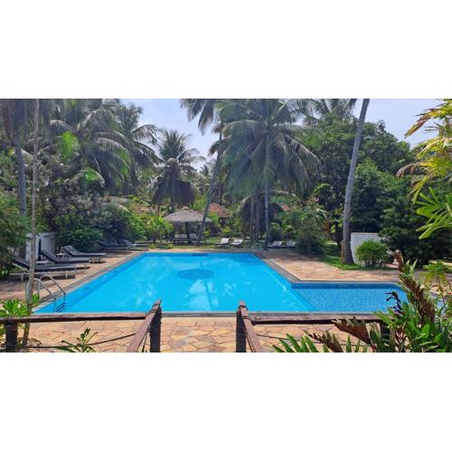 Puetz Travels Beach Resort