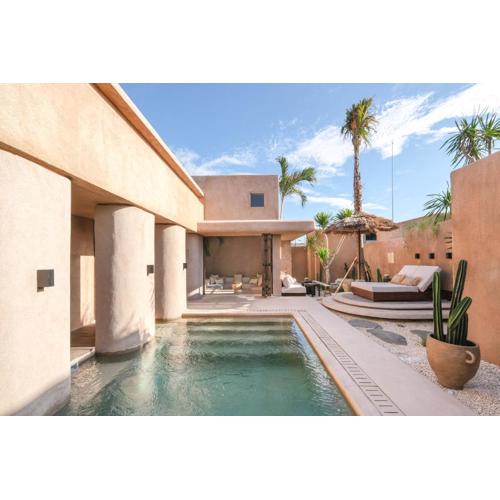 Pulau Alam at Bocoa Villas