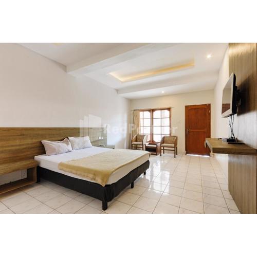 Pulau Bali Hotel Denpasar RedPartner