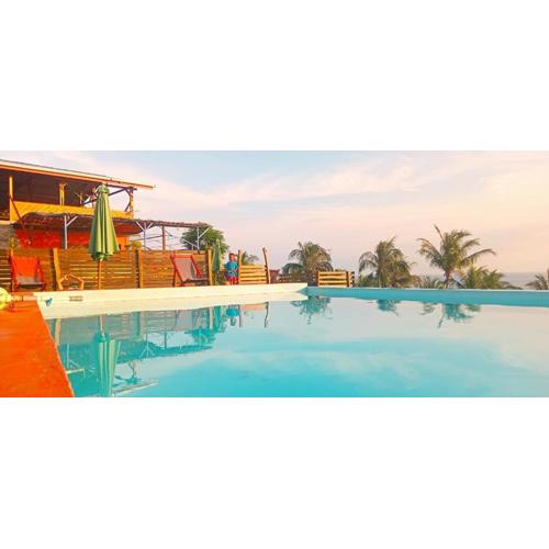 pulau weh sabang Coco jungle