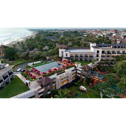 Pullman Bali Legian Beach