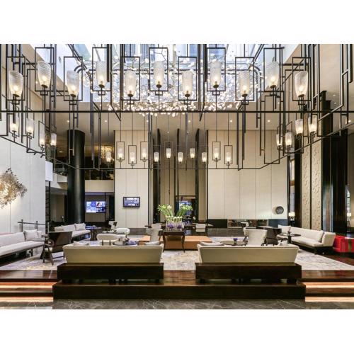 Pullman Bandung Grand Central