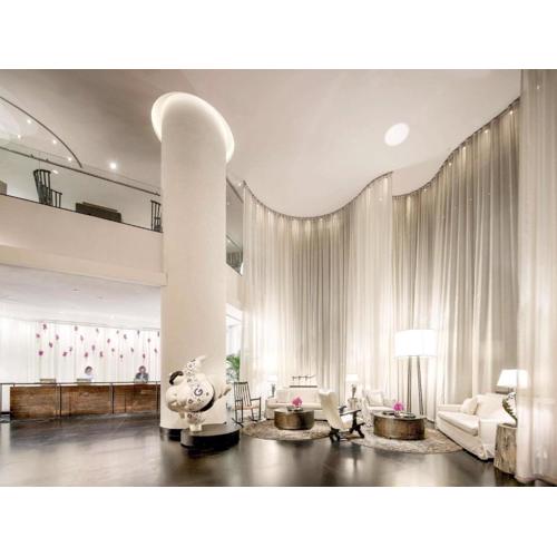 Pullman Bangkok Hotel G