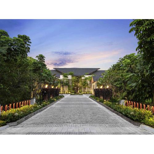 Pullman Ciawi Vimala Hills Resort