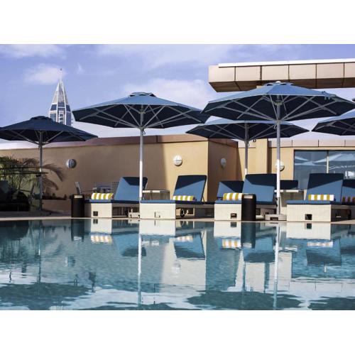 Pullman Dubai Jumeirah Lakes Towers