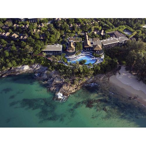 Pullman Phuket Arcadia Naithon Beach