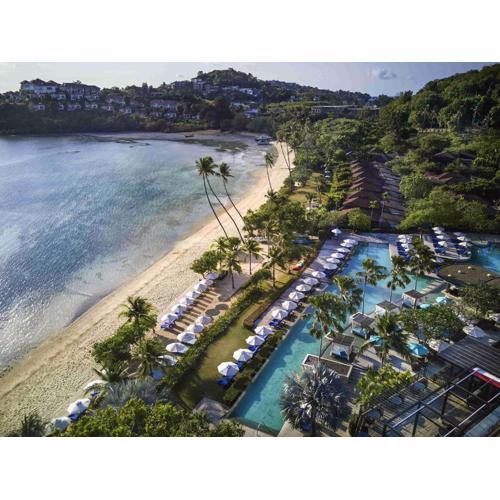Pullman Phuket Panwa Beach Resort