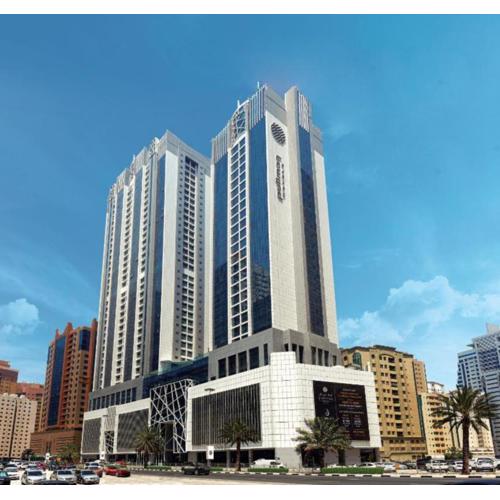 Pullman Sharjah